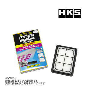 HKS GAN f~I DJ3FS/DJ3AS/DJLFS P3-VPSP5-VPS X[p[ GA tB^[ 70017-AZ110 }c_ (213182408