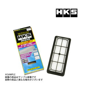 HKS GAN [hX^[ RF NDERC PE-VPR X[p[ GA tB^[ 70017-AZ111 gXg }c_ (213182409