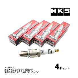即納 HKS プラグ RX-7 FC3S/FC3C/FD3S 13B/13B-REW ロータリー10.5番 50003-M525RE 4本セット (213182412