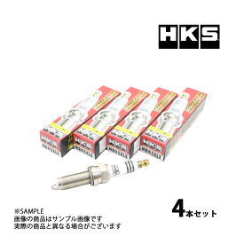 即納 HKS プラグ スイフトスポーツ ZC33S K14C ターボ 9番 50003-MR45XLZ 4本セット (213182420