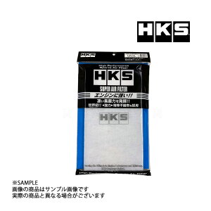 ���[ HKS �X�[�p�[�G�A�t�B���^�[�p�����t�B���^�[ L�T�C�Y 70017-AK103 (213182428