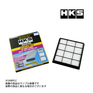 HKS X[p[GAtB^[ XV GT7 FB20A 70017-AF102 gXg Xo (213182429