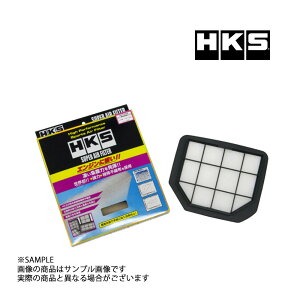HKS X[p[GAtB^[ Wj[ JB64W R06A(TURBO) 70017-AS108 gXg XYL (213182432