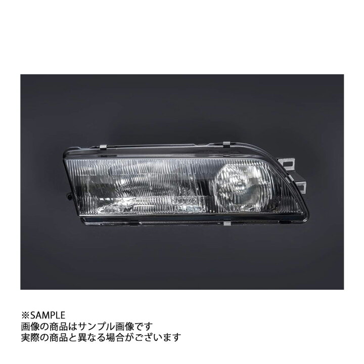 楽天市場】ガレージ アクティブ 復刻 N1 ヘッドライト 左右セット 