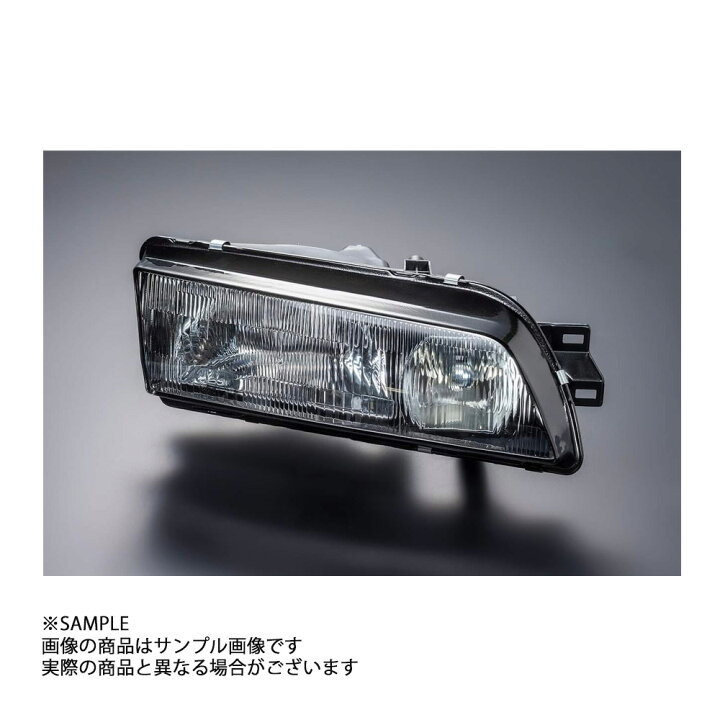 楽天市場】ガレージ アクティブ 復刻 N1 ヘッドライト 左右セット 