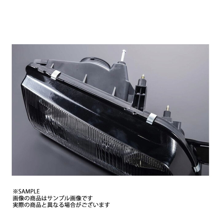 楽天市場】ガレージ アクティブ 復刻 N1 ヘッドライト 左右セット 