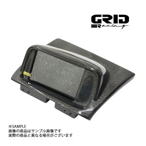 GRID RACING fW^CtH[^[ R34 pf J[{Jo[L MFD  GR-DIM-2-CF gXg (337161001