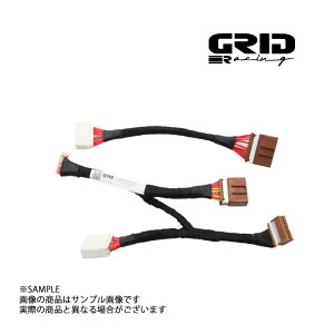 GRID RACING R34 GT-R �X�s�[�h ���[�^�[ �ϊ� ���p �n�[�l�X ��n�C�L���X�ԗ��s�� �^�[�{�p MHN-1-R34 �g���X�g��� (337161004