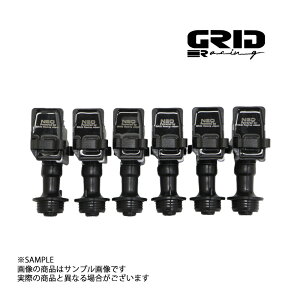 GRID RACING NEO�R�C�� 6�{�Z�b�g �C�O�j�b�V�����R�C�� �X�J�C���C�� GT-R BNR34 GR-COIL-BNR34 �g���X�g��� (337161011