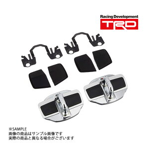 TRD GR hAX^rCU[ 1Zbg 2 nA[ ASU65W/ZSU60W/ZSU65W 2017/9- GRX|[c MS304-00004 (563101039