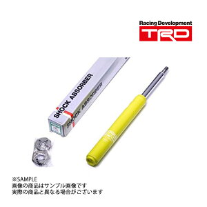 TRD VbNAu\[o[ tg 1 J[r/Xv^[gm TE7#/AE85/AE86 48511-AE941 (563101047