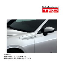 楽天市場】86 trd フェンダー フィン 素地の通販