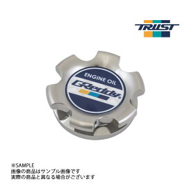 TRUST トラスト Greddy オイルフィラーキャップ (B-TYPE) ネジ式 M32-P3.5 スズキ車用 13901512 トラスト企画 (618122112