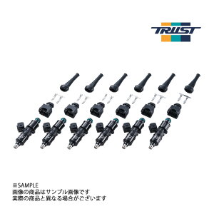 TRUST �g���X�g GReddy �C���W�F�N�^�[�L�b�g RB26DETT 931cc 13923232 (618122174