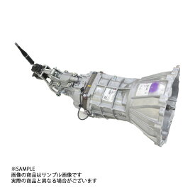 トヨタ 純正 マニュアル 5速 トランス ミッション R154 JZX100 33030-2A600 (625151001