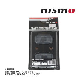 NISMO ニスモ サイドウィンカー ステージア HC35/GC35/GCC35/GNC35 -2004/08 スモーク 26100-RNS51 ニッサン (660101085