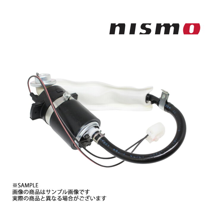 楽天市場】即納 NISMO ニスモ フューエルポンプ スカイライン GT-R R33 
