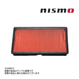 NISMO ニスモ エアクリ スカイライン クロスオーバー J50/NJ50 スポーツエアフィルター ドライ A6546-1EA00 トラスト企画 (660121215