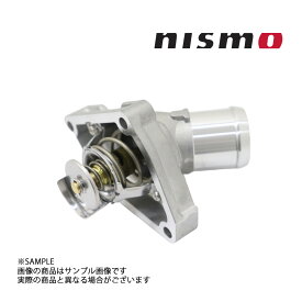 NISMO ニスモ サーモスタット スカイライン クーペ V35/CPV35 VQ35DE 21200-RSZ30 トラスト企画 ニッサン (660121233