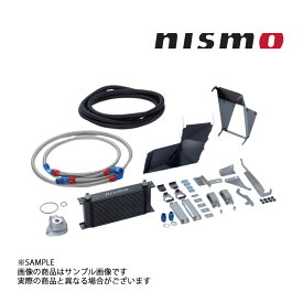 NISMO ニスモ オイルクーラー スカイライン GT-R BNR32 全車 21300-RRR20 トラスト企画 (660122076