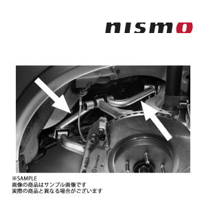 NISMO jX o[u[X XJCC GT-R BCNR33 55450-RRR45 gXg (660131431