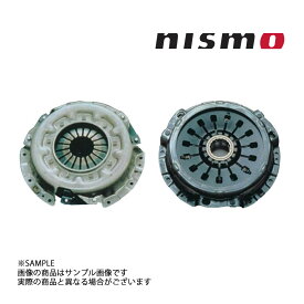 NISMO ニスモ クラッチカバー フェアレディZ Z33 VQ35DE -2005/09 30210-RSZ30 トラスト企画 ニッサン (660151285