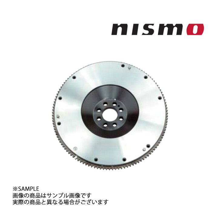楽天市場】NISMO ニスモ 軽量フライホイール スカイライン GT-R BNR34 