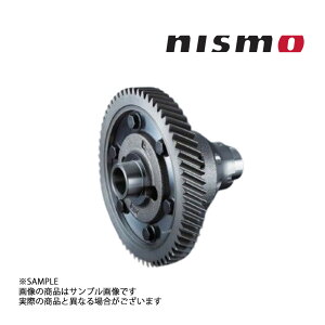 NISMO jX ft }[` K13 HR15DE Front LSD 1WAY 38420-RSK25-A gXg jbT (660151345