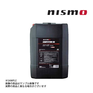 NISMO jX GWIC 15W50 20L COMPETITION OIL type 2212E KL150-RS55P gXg (660171146