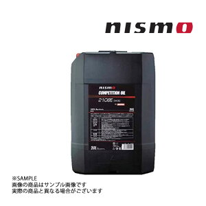 NISMO jX GWIC 0W30 20L COMPETITION OIL type 2108E KL000-RS35P gXg (660171148