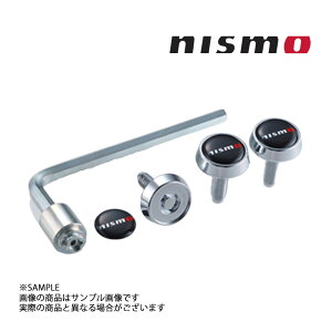 NISMO jX io[v[gbN{g YԑSʁiyԂj 96231-RN010 gXg jbT (660192100
