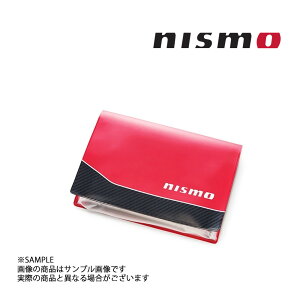 NISMO jX FAN Ԍ P[X KWA50-50RR0 (660192547