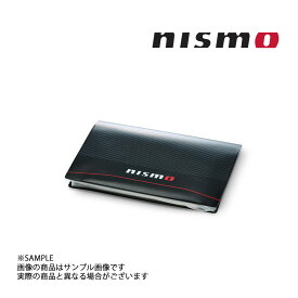 即納 NISMO ニスモ BASIC 車検証 ケース KWA50-50RK0 (660192632