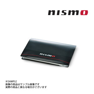 [ NISMO jX BASIC Ԍ P[X KWA50-50RK0 (660192632