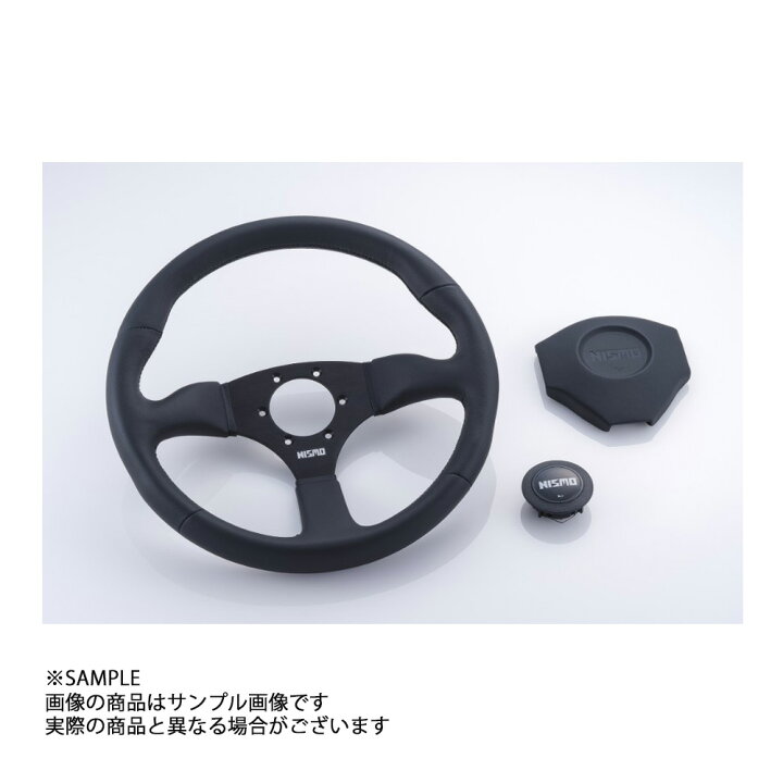 楽天市場】予約販売 NISMO ニスモ 40th 記念 ハンドル ステアリング 