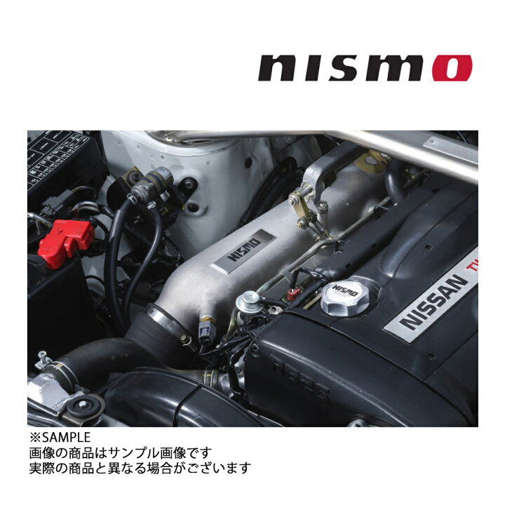 NISMO ニスモ ヘリテージ ウォーターポンプ N1 スカイライン GT-R R34 