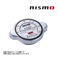NISMO ニスモ 40th 記念 レーシング ラジエターキャップ スカイライン GT-R BNR32/BCNR33/BNR34 21430-RS…