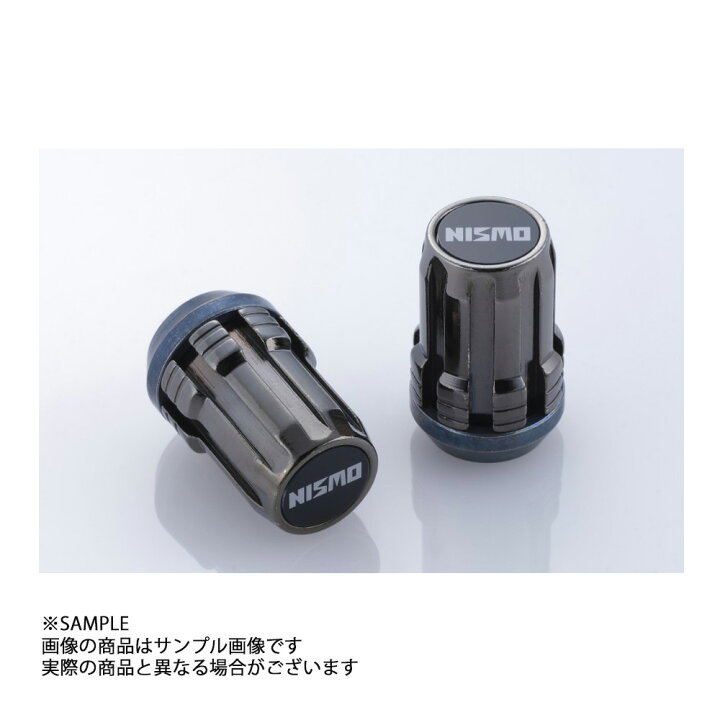 楽天市場】NISMO ニスモ 40th 記念 セキュリティ ホイール ロック 