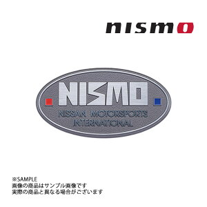 NISMO jX 40th LO  NISMO S  Gu (~`) 99993-RN540-40 (660232006