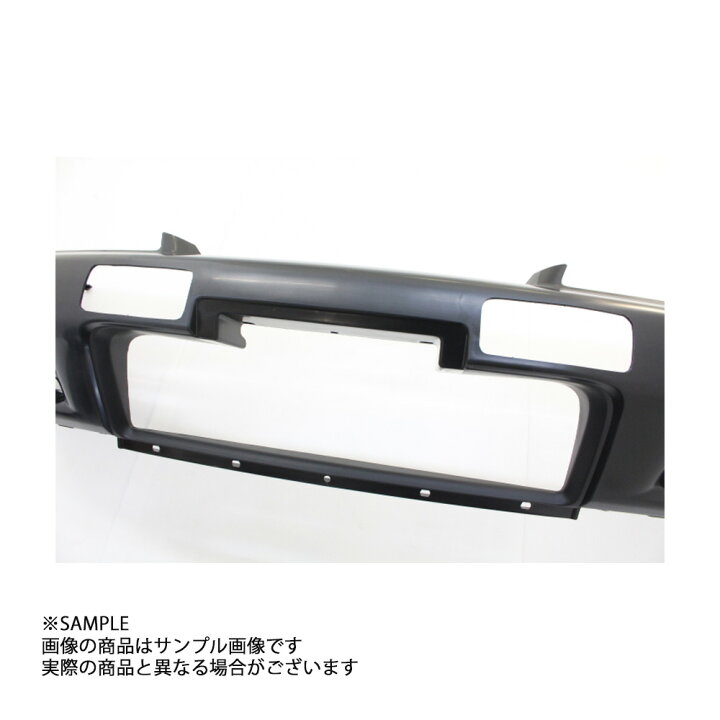 楽天市場】即納 NISMO ニスモ ヘリテージ フロント バンパー 