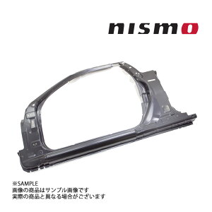 [ NISMO jX we[W AE^[ TCh {fB  XJCC GT-R R34/BNR34 RB26DETT 76023-RHR40 gXg (660102165