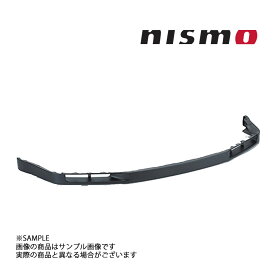 NISMO ニスモ ヘリテージ フロント エア スポイラー スカイライン GT-R R34/BNR34 RB26DETT 1999/01- 96015-RHR40 (660102169