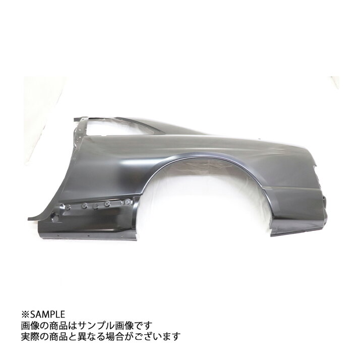 楽天市場】NISMO ニスモ ヘリテージ リア フェンダー 助手席側 