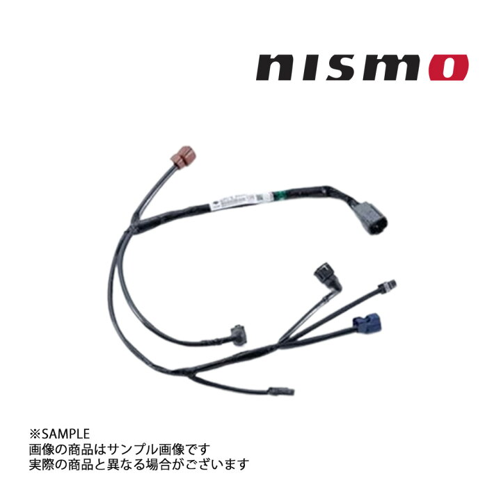 楽天市場】即納 NISMO ニスモ ヘリテージ エンジン サブ ハーネス 