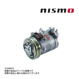 NISMO ニスモ ヘリテージ コンプレッサー スカイライン GT-R R32/BNR32 RB26DETT 92600-RHR20 (660122135
