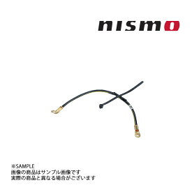 NISMO ニスモ ヘリテージ バッテリーアースケーブル スカイライン GT-R R34/BNR34 RB26DETT 1999/01- 24080-RHR40 トラスト企画 (660122156