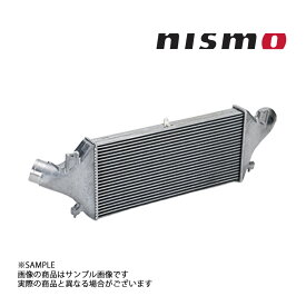 NISMO ニスモ ヘリテージ インタークーラー スカイライン GT-R R34/BNR34 RB26DETT 1999/01- 14461-RHR40 トラスト企画 製造廃止品 (660122167