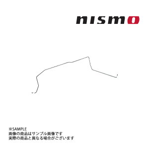 NISMO �j�X�� �w���e�[�W �u���[�L �`���[�u Assy �X�J�C���C�� GT-R R32/BNR32 RB26DETT 46282-RHR21 �g���X�g��� (660132018