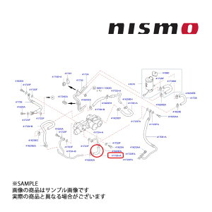 NISMO jX we[W ^[ z[X XJCC GT-R BCNR33/BNR34 RB26DETT 41728-RHR30 gXg (660152032