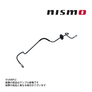 NISMO �j�X�� �w���e�[�W �u���[�L �`���[�u Assy �X�J�C���C�� GT-R R32/BNR32 RB26DETT 46242-RHR21 �g���X�g��� (660222026